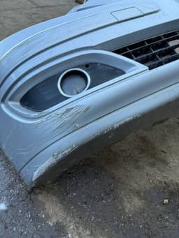 MERCEDES-BENZ Front Bumper MERCEDES-BENZ B-CLASS (W245) (2005-2011) — thumbnail 6