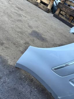 MERCEDES-BENZ Front Bumper MERCEDES-BENZ B-CLASS (W245) (2005-2011) — thumbnail 4