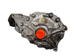 BMW 7552533 Front axle Differential BMW X5 (E70) (2007-2013) — thumbnail 1