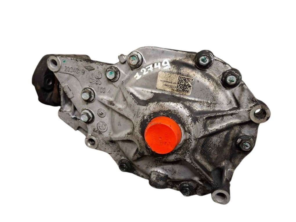 BMW 7552533 Front axle Differential BMW X5 (E70) (2007-2013)