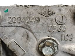 BMW 7552533 Front axle Differential BMW X5 (E70) (2007-2013) — thumbnail 3
