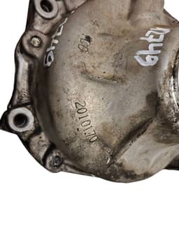 BMW 7552533 Front axle Differential BMW X5 (E70) (2007-2013) — thumbnail 8