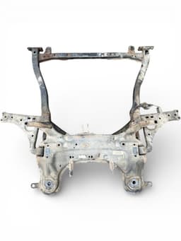 OPEL 94531938 42454890 94540670 94540668 Front Axle Beam OPEL MOKKA A (J13) (2012-2019) — thumbnail 1