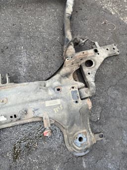 OPEL 94531938 42454890 94540670 94540668 Front Axle Beam OPEL MOKKA A (J13) (2012-2019) — thumbnail 6
