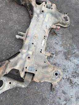 OPEL 94531938 42454890 94540670 94540668 Front Axle Beam OPEL MOKKA A (J13) (2012-2019) — thumbnail 5