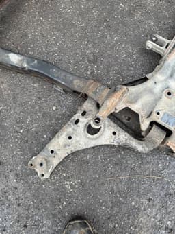 OPEL 94531938 42454890 94540670 94540668 Front Axle Beam OPEL MOKKA A (J13) (2012-2019) — thumbnail 4