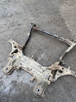 OPEL 94531938 42454890 94540670 94540668 Front Axle Beam OPEL MOKKA A (J13) (2012-2019) — thumbnail 2
