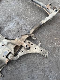OPEL 94531938 42454890 94540670 94540668 Front Axle Beam OPEL MOKKA A (J13) (2012-2019) — thumbnail 7