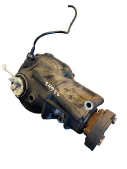 BMW 7552533 31507612956 Front axle Differential BMW X5 (E70) (2007-2013) — thumbnail 1