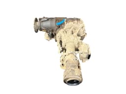 TOYOTA 4111071491 Front axle Differential TOYOTA HILUX VIII (AN110, AN120, AN130) (2015-) — thumbnail 3