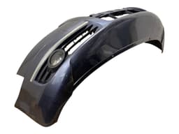AUDI 4F0807105 Front Bumper AUDI A6 / A6 ALLROAD (C6, 4F) (2004-2011) — thumbnail 3