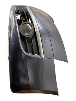 AUDI 4F0807105 Front Bumper AUDI A6 / A6 ALLROAD (C6, 4F) (2004-2011) — thumbnail 6