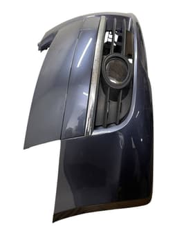 AUDI 4F0807105 Front Bumper AUDI A6 / A6 ALLROAD (C6, 4F) (2004-2011) — thumbnail 4