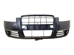 AUDI 4F0807105 Front Bumper AUDI A6 / A6 ALLROAD (C6, 4F) (2004-2011) — thumbnail 1