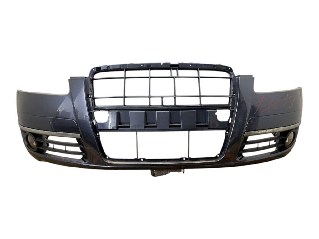 AUDI 4F0807105 Front Bumper AUDI A6 / A6 ALLROAD (C6, 4F) (2004-2011)