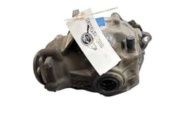 MERCEDES-BENZ A2213309000 Front axle Differential MERCEDES-BENZ GLK-CLASS (X204) (2008-2015) — thumbnail 1