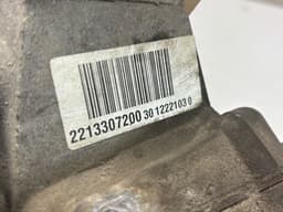 MERCEDES-BENZ A2213309000 Front axle Differential MERCEDES-BENZ GLK-CLASS (X204) (2008-2015) — thumbnail 5