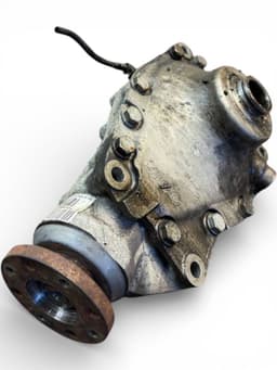 BMW 8618379 31508635860 Front axle Differential BMW X5 (F15, F85) (2012-2018) — thumbnail 1