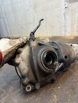 BMW 8618379 31508635860 Front axle Differential BMW X5 (F15, F85) (2012-2018) — thumbnail 5