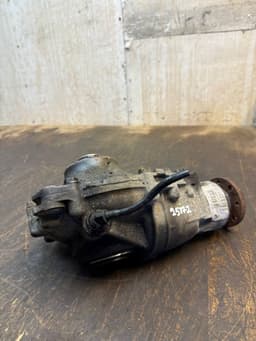 BMW 8618379 31508635860 Front axle Differential BMW X5 (F15, F85) (2012-2018) — thumbnail 3