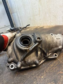 BMW 8618379 31508635860 Front axle Differential BMW X5 (F15, F85) (2012-2018) — thumbnail 6