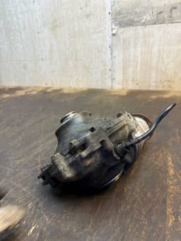 BMW 8618379 31508635860 Front axle Differential BMW X5 (F15, F85) (2012-2018) — thumbnail 4