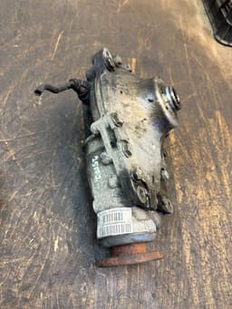 BMW 8618379 31508635860 Front axle Differential BMW X5 (F15, F85) (2012-2018) — thumbnail 10