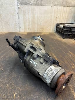 BMW 8618379 31508635860 Front axle Differential BMW X5 (F15, F85) (2012-2018) — thumbnail 2