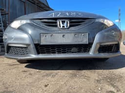 HONDA 04711TV0E00ZZ Front Bumper HONDA CIVIC IX (FK, FB) (2011-2017) — thumbnail 1