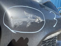HONDA 04711TV0E00ZZ Front Bumper HONDA CIVIC IX (FK, FB) (2011-2017) — thumbnail 4