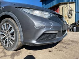 HONDA 04711TV0E00ZZ Front Bumper HONDA CIVIC IX (FK, FB) (2011-2017) — thumbnail 3