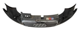 AUDI 8E0807105GRU Front Bumper AUDI A4 (B7) (2004-2008) — thumbnail 4