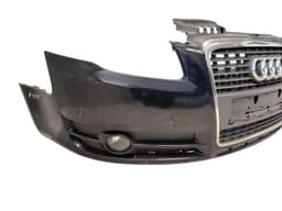 AUDI 8E0807105GRU Front Bumper AUDI A4 (B7) (2004-2008) — thumbnail 3