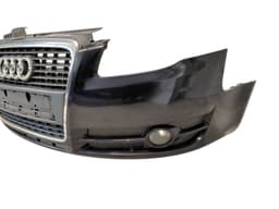 AUDI 8E0807105GRU Front Bumper AUDI A4 (B7) (2004-2008) — thumbnail 2