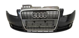 AUDI 8E0807105GRU Front Bumper AUDI A4 (B7) (2004-2008) — thumbnail 1