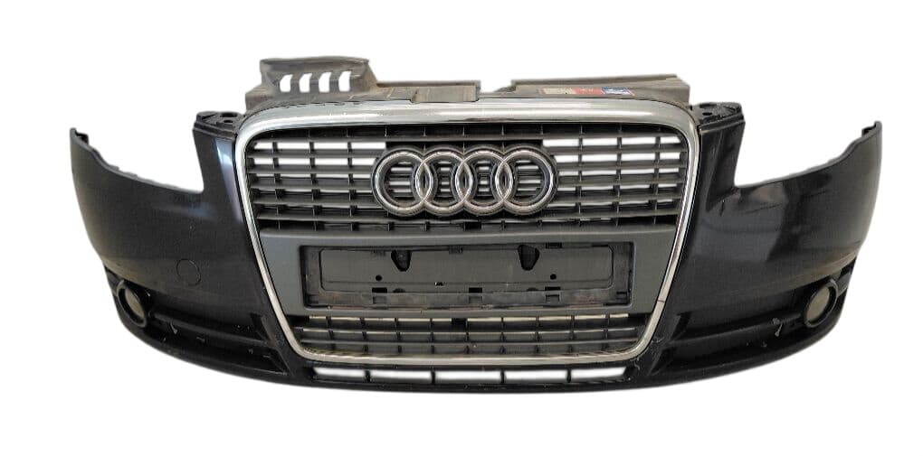 AUDI 8E0807105GRU Front Bumper AUDI A4 (B7) (2004-2008)