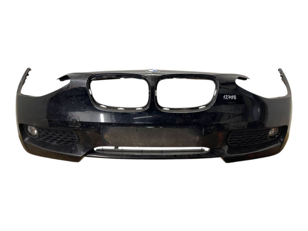 7245731 Front Bumper BMW 1 (F20, F21) (2011-2019)