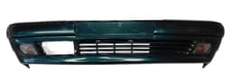 MERCEDES-BENZ A2108803470 A2108850021 Front Bumper MERCEDES-BENZ E-CLASS (W210) (1995-2003) — thumbnail 1