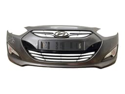 HYUNDAI 865113Z000 Front Bumper HYUNDAI i40 (VF) (2011-2019) — thumbnail 1