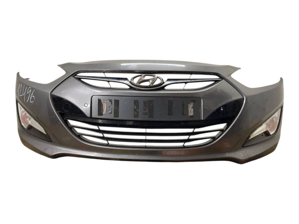 865113Z000 Front Bumper HYUNDAI i40 (VF) (2011-2019)