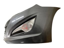 HYUNDAI 865113Z000 Front Bumper HYUNDAI i40 (VF) (2011-2019) — thumbnail 10