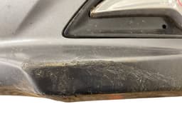 HYUNDAI 865113Z000 Front Bumper HYUNDAI i40 (VF) (2011-2019) — thumbnail 6