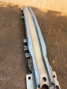 VOLVO 31349057 31349058 Front Bumper Beam VOLVO S60 II / V60 I (2010-2018) — thumbnail 4