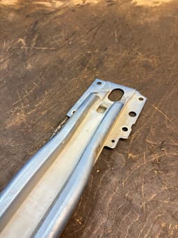 VOLVO 31349057 31349058 Front Bumper Beam VOLVO S60 II / V60 I (2010-2018) — thumbnail 6