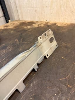 VOLVO 31349057 31349058 Front Bumper Beam VOLVO S60 II / V60 I (2010-2018) — thumbnail 7