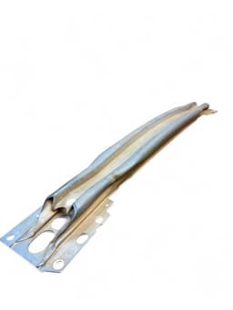 VOLVO 31349057 31349058 Front Bumper Beam VOLVO S60 II / V60 I (2010-2018) — thumbnail 1
