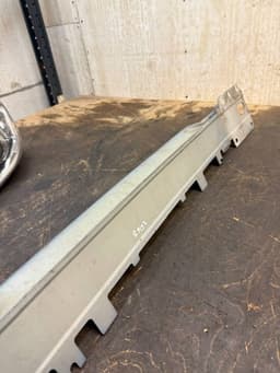 VOLVO 31349057 31349058 Front Bumper Beam VOLVO S60 II / V60 I (2010-2018) — thumbnail 8