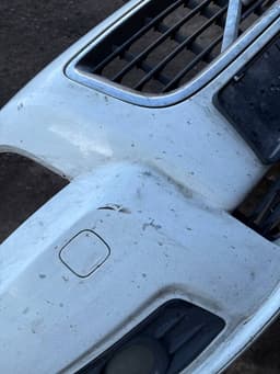 VOLVO Front Bumper VOLVO S40 / V50 / C30 / C70 (MS, MW) (2004-2012) — thumbnail 7