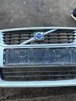 VOLVO Front Bumper VOLVO S40 / V50 / C30 / C70 (MS, MW) (2004-2012) — thumbnail 10