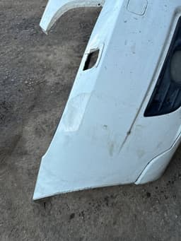 VOLVO Front Bumper VOLVO S40 / V50 / C30 / C70 (MS, MW) (2004-2012) — thumbnail 4
